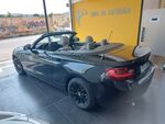 BMW Serie 2 CABRIO 218I miniatura 4